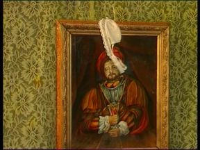 Stilettos and Shaved Sex - (full Movie)