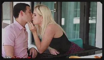 Nikki Sweet Cowgirl Sex Session