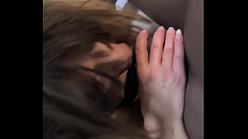 It'_s so delicious to suck and ride a big black cock