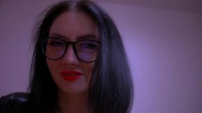 beautiful wench pegging her paramour s and gets cum.