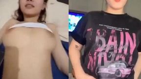 Kakak Tua Berahi Jilbab Panjang Penuh Aksi Hot Di Kolom Deskripsi