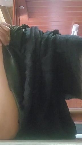 Iconic moment from "I could last three minutes in my stepmoms pussy"