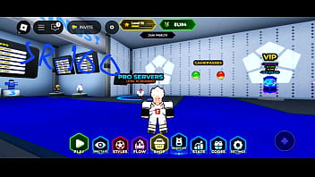 Br joga blue lock vendo  $100 pila