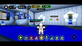 Br joga blue lock vendo  $100 pila