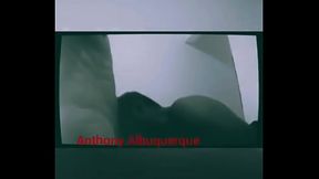 chamei um tecnico pra instalar minha net e o cara caio de boca no meu caralho