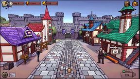 Breeding Farm Part 5 Date with Cece