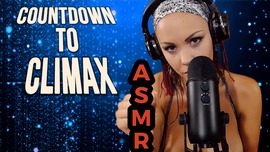 ASMR: COUNTDOWN TO CLIMAX