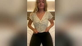 Excellent Sex Clip Milf New Will Enslaves Your Mind With Mia Melano