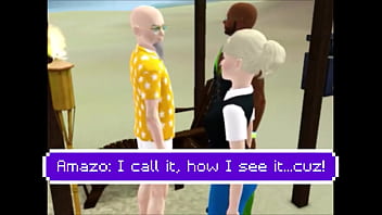Sex Squad Ep 12