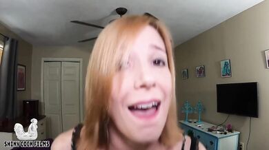 Jane Cane’s Stepmom Gets Impregnated by Big Dick Fantasy