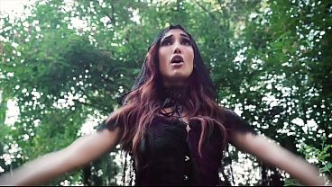 Chloe Amour &amp_ Gia OhMy Lose Their Minds on Geralt'_s Long Hard Cock - The Witcher Porn Cosplay Parody