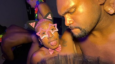 Putaria carnaval in rio de janeiro.