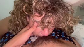 I Fucked the Slutty Trans Woman