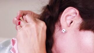 TS Natalie Mars MILF Penny Barbers Painful dominates