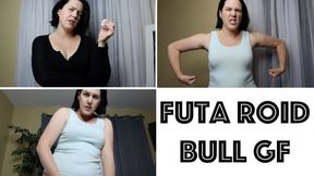 Futa Roid Bull GF (WMV)