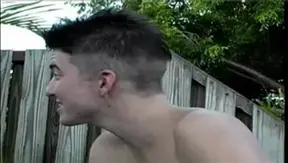 Boyz Party: A Story Of Forbidden Love Between Two Young Men