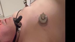 DomLadyMia SlaveOfM Happy New Pain 2026 Teil2