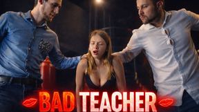 Bad Teacher 1