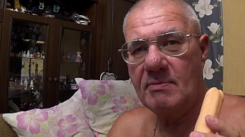 My Husband: Expert Cockslurper Welcomes Gays & Bis