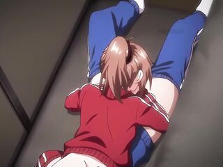 kakurenbo the animation capitulo 1