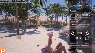 Wild Life Game - GMV - What'z Ya Phone No.