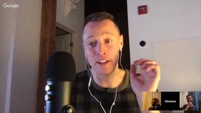 Discovering Your Erogenous Zones - Himeros Live