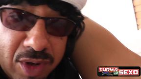 carol castro a loirinha mais timida e gostosa do porno. - carol castro - frotinha porn star