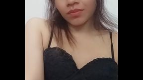 showing my ass and body to my fans