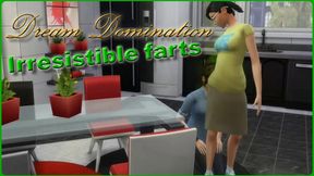 Irresistible Farts - Part 1