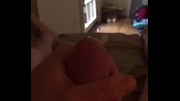 strokin in slow motion