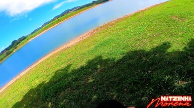 Nature, privacy… and a secret moment under the trees