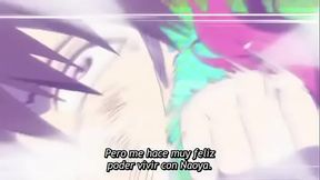Kanojo mo Kanojo cap 3 sub espa&ntilde_ol
