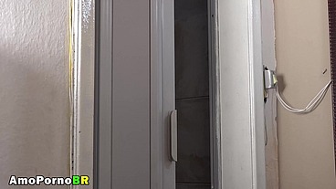Essa coroa quer a rola do meu namorado