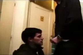 Random Hookup raw slamming and engulfing