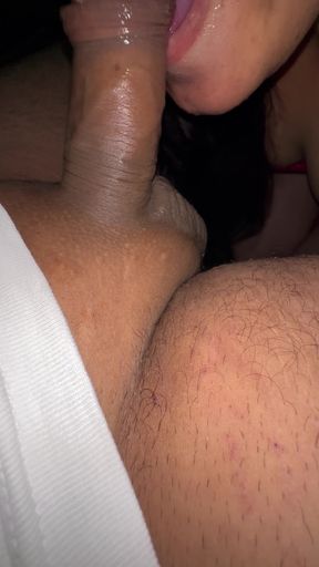 Deepthroat