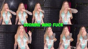 Gooning Mind Fuck