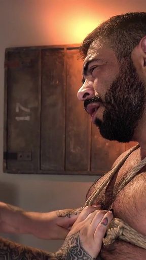 The Encounter Featuring Arabelle Raphael, Draven Navarro