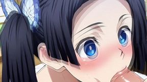 kimetsu no yaiba kanzaki aoi hen (ai)