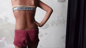 BadGirlLHR Private Show Will Make You Hard