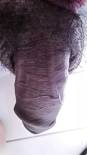 HOW AWESOME IS THAT BIG BLACK COCK ENTERING MY ASS, XHAMSTER VIDEO 221