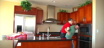 Delivery Role-Play Fantasy