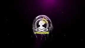 Thick Iya Basira Big Ass Fucked by an Horny Neighbor