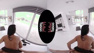 VIRTUAL TABOO - Cheater