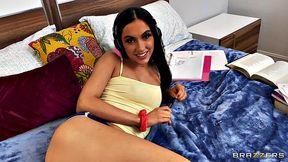 Fucking His Girlfriend's Friend