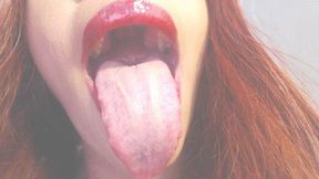 Stretch My Tongue