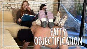 FATTY OBJECTIFICATION 1080 mp4