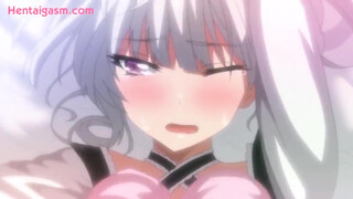 FRESH ANIME PORN - Hatsukoi Jikan three Subbed (Asian_Anime porn Asian_Anime porn)