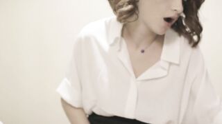 Betraying Her Body