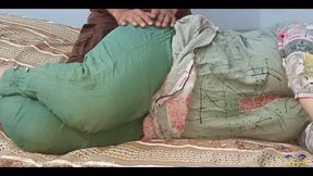 Devar Fucking Pussy of Desi BBW
