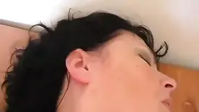 Walking in on my kinky stepmom getting off with cucumbers from the market